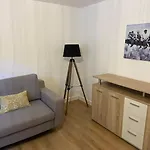 L'immeuble Les 3c Apartamento Saint-Palais-sur-Mer