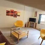 Apartamento L'immeuble Les 3c *