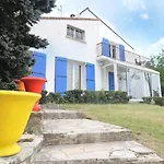 L'immeuble Les 3c Apartamento *