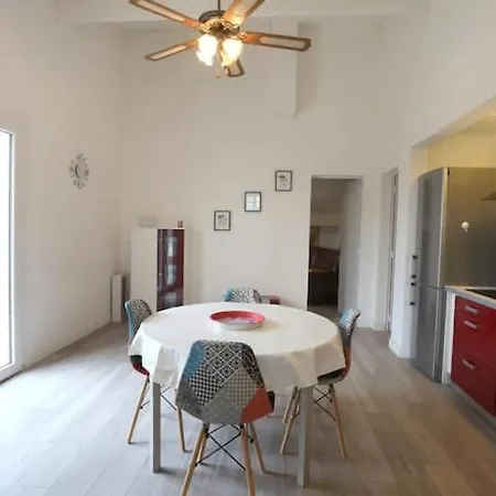L'immeuble Les 3c Saint-Palais-sur-Mer