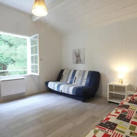 L'immeuble Les 3c 滨海圣帕莱