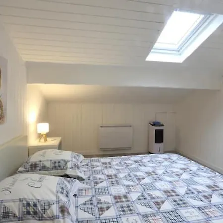 Apartment L'immeuble Les 3c
