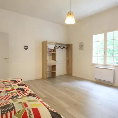 L'immeuble Les 3c Apartamento