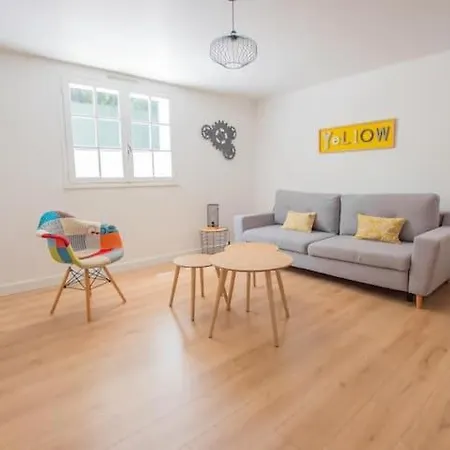 Apartamento L'immeuble Les 3c Saint-Palais-sur-Mer