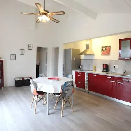 Apartment L'immeuble Les 3c *